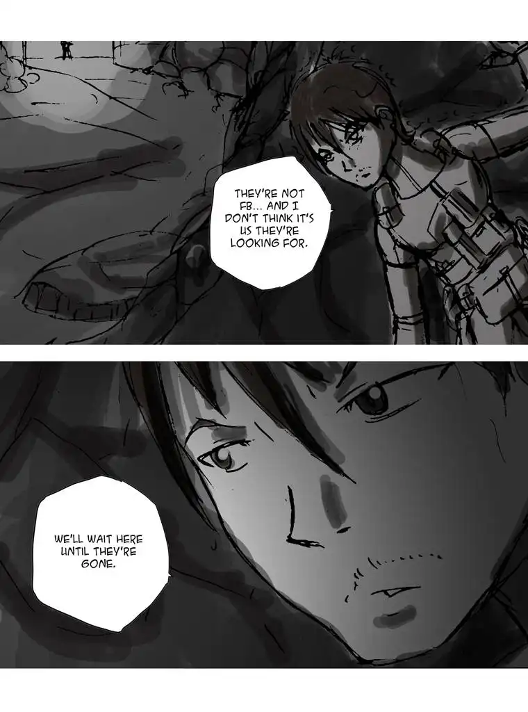 Dragon and Weed: Origins Chapter 56 17